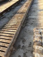 betonnen stalroosters, Dieren en Toebehoren, Stalling en Weidegang