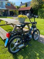 Tomos Flexer - 65cc met Techno uitlaat, Fietsen en Brommers, Brommers | Tomos, Ophalen of Verzenden, Flexer