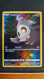 Duskull Crown Zenith Galarian Gallery CRZ GG 28 Pokémon, Verzenden, Nieuw, Losse kaart, Foil