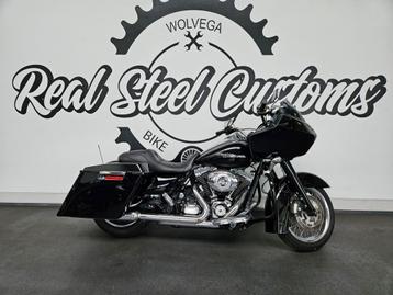 ROAD GLIDE 2012  €15200 beschikbaar voor biedingen