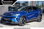 Renault Captur 1.3 160 Techno - Apple cp/ Android auto, 12 maanden, Stof, Gebruikt, Zwart