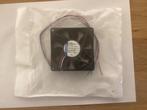 Ventilator, Papst, 8414 N/2HP, 24 volt DC met tacho, 80x80mm, Ophalen of Verzenden, Nieuw