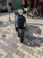 Sym Jiddle III Sport, Ophalen, Gebruikt, Maximaal 45 km/u, Simy