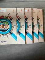 Blits Studievaardigheden Groep 6 Compleet, Ophalen of Verzenden, Zo goed als nieuw, Overige niveaus, Overige vakken