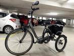 KOGA Nova - elektrische driewieler, Fietsen en Brommers, Fietsen | Driewielfietsen, Ophalen, Zo goed als nieuw, Koga