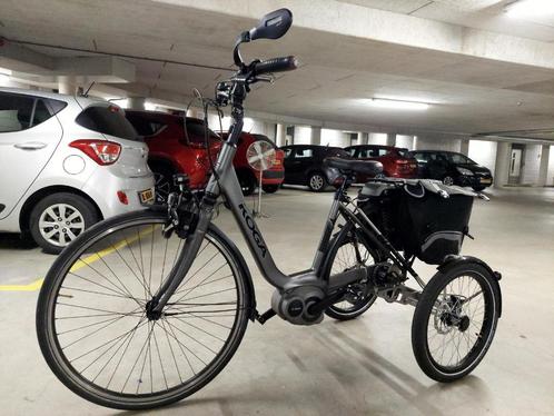 KOGA Nova - elektrische driewieler, Fietsen en Brommers, Fietsen | Driewielfietsen, Zo goed als nieuw, Ophalen