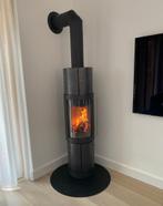 Hase Elvas kachel, Huis en Inrichting, Kachels, Ophalen, Gebruikt, Houtkachel, Vrijstaand