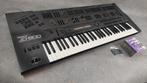 Roland JD-800 & Uitbreidingskaarten - Klassieker!, Roland, Ophalen of Verzenden, Met midi-aansluiting, 61 toetsen