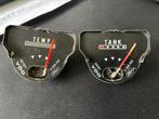 Ford Taunus 12m 15m P4 brandstofmeter temperatuurmeter, Ophalen of Verzenden, Zo goed als nieuw