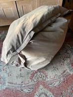 Zitzak Fatboy Taupe grijs, Ophalen, Gebruikt, Grijs, Zitzak