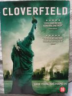 Cloverfield DVD - Actie/Thriller, Vanaf 16 jaar, Ophalen of Verzenden, Zo goed als nieuw, Actiethriller