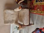 Arm fauteuil, Ophalen, Gebruikt, Eén