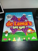 De lama's het spel, Ophalen of Verzenden
