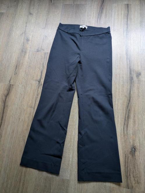 Part Two Broek/pantalon, dames, mt 36, Kleding | Dames, Broeken en Pantalons, Zo goed als nieuw, Maat 36 (S), Zwart, Ophalen of Verzenden