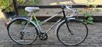 Vintage dames racefiets, Gebruikt, 47 tot 50 cm, Versnellingen, Ophalen