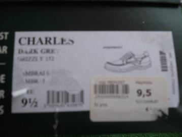 MEPHISTO heren schoenen maat 9½ EU nieuw in de doos beschikbaar voor biedingen