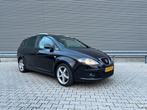 Seat Altea XL 1.8 Tfsi 118KW Stationwagon 2007 Zwart, Voorwielaandrijving, Stof, Zwart, Altea XL