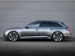 Audi A4 Avant 2.9 TFSI RS4 Quattro CARBON B&O PANO MASSAGE, Auto's, Automaat, Gebruikt, Zwart, 1715 kg
