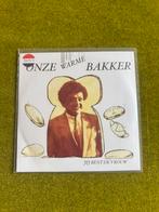 Rien Salet onze warme bakker, Cd's en Dvd's, Ophalen of Verzenden, Zo goed als nieuw, Overige formaten, Levenslied of Smartlap