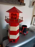 Leuke vuurtoren, Verzamelen, Poppenhuizen en Toebehoren, Ophalen, Poppenhuis