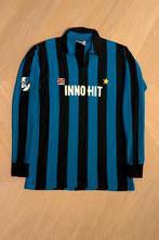 Inter Milan 1981/1982 thuis shirt, Verzamelen, Ophalen of Verzenden, Zo goed als nieuw, Buitenlandse clubs, Shirt