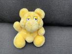 Zgan gebruikte, niet kapot, geel Kodak knuffel 10cm, Kinderen en Baby's, Speelgoed | Knuffels en Pluche, Ophalen, Zo goed als nieuw
