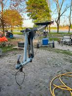 Bouwlift te huur, Doe-het-zelf en Verbouw, Bouwliften, Ophalen, Gebruikt, Bouwlift
