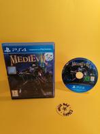 Medievil, Z, 1 speler, Z, Ophalen of Verzenden