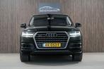 Audi Q7 3.0 TDI quattro Pro Line + 7p PDC PANO 2015, Automaat, Adaptive Cruise Control, Gebruikt, Euro 6