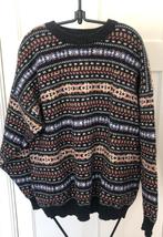 100 % Wollen heren trui | Maat: XL, Kleding | Heren, Ophalen of Verzenden, Zo goed als nieuw, Maat 56/58 (XL), Grijs