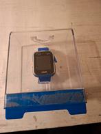 VTech Kinderhorloge DX2 - Blauw, Ophalen of Verzenden, Zo goed als nieuw, Blauw, Jongen of Meisje