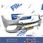 A2068859401 W206 C63 AMG BUMPER C KLASSE C63s AERO VOORBUMPE, Gebruikt, Voor, Mercedes-Benz, Ophalen of Verzenden