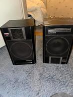 Pioneer S-500X Speakers - Set, Ophalen, Gebruikt, JVC, 60 tot 120 watt