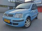 Fiat Panda 1.2 Edizione Cool | NAP | Airco | Nwe Distributie, Auto's, Voorwielaandrijving, Stof, 1242 cc, Origineel Nederlands