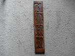speculaasplank, laat 19e eeuw, Ophalen of Verzenden