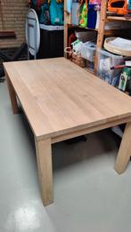 Eettafel, Ophalen, Gebruikt, 200 cm of meer, 50 tot 100 cm