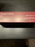 Swiss Clinic Crème - Nieuw in Verpakking, Ophalen of Verzenden, Nieuw, Gehele gezicht, Verzorging