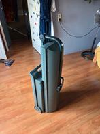 Philips Original Home Solaria, Ophalen, Gebruikt, Zonnebank enkelzijdig, Minder dan 10 lampen