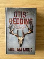 Otis Redding, Mirjam Mous, Ophalen of Verzenden, Zo goed als nieuw, Fictie