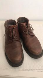 Wolky buffellederen hoge veterschoenen maat 46, Kleding | Heren, Schoenen, Bruin, Ophalen of Verzenden, Gedragen, Wolky