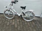 alpina, Ophalen, Gebruikt, 20 inch, Handrem