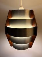 Zweedse hanglamp van Hans Agne Jakobsson uit de jaren 60, Gebruikt, Ophalen of Verzenden, Mid Century, Minder dan 50 cm