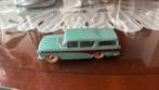 Dinky Toys 173 Nash Rambler stationwagen, Ophalen of Verzenden
