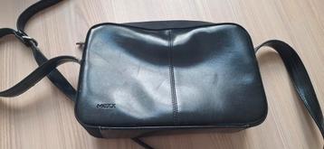 Zwarte schoudertas Mexx  beschikbaar voor biedingen