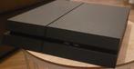 Nette Playstation 4 - Firmware Versie 11.02, Spelcomputers en Games, Spelcomputers | Sony PlayStation 4, Ophalen, Gebruikt, Met 1 controller