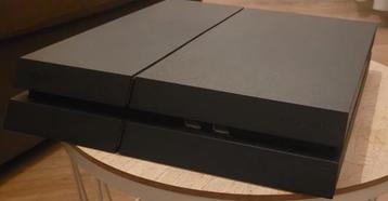 Nette Playstation 4 - Firmware Versie 11.02 beschikbaar voor biedingen