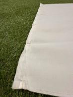 Voortent gordijnen (warm wit) diverse afmetingrn, Caravans en Kamperen, Caravan accessoires, Verzenden, ., Nieuw, Reijnders kampeergemak