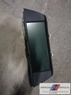 BMW 5er F10  navigatiescherm 2010 cic 9227561, Gebruikt, -, -, Ophalen of Verzenden