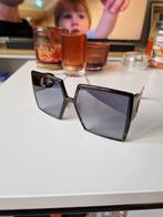 Dior Zonnebril, Zonnebril, Zwart, Ophalen of Verzenden, Zo goed als nieuw