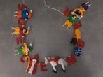 Sinterklaas slinger, Ophalen of Verzenden, Nieuw